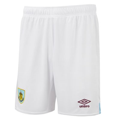 Pantalones Burnley 2ª Kit 2021 2022